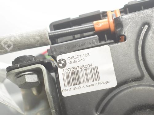 Electronic module BMW X4 (F26) xDrive 30 d | BP34068902M83  - Image 12