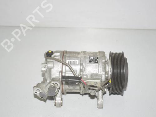 AC-Kompressor AC-Kompressor BMW 3 Touring (G21, G81) 320 d (163 hp) 34075092 34075092