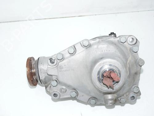 Used Front differential Front differential BMW 5 (G30, F90) M 550 d xDrive (400 hp) 36029545 36029545