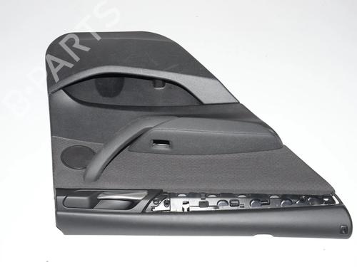 Rear left panel BMW X3 (F25) xDrive 20 d | BP34095378C60  - Image 5