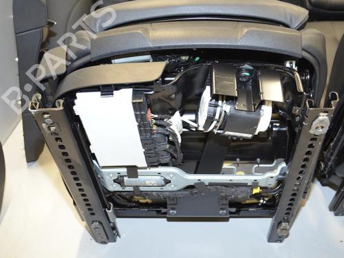 Seats set BMW 6 Gran Coupe (F06) 640 d | BP34067498C78  - Image 13