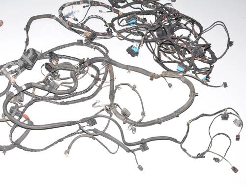 Wiring harness BMW i3 (I01) Range Extender | BP34070122E16  - Image 6