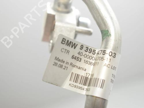 AC pipe BMW 3 (G20, G80, G28) 330 e Plug-in-Hybrid | BP34082809M126  - Image 5