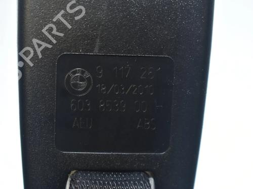 Seat buckle BMW 3 Coupe (E92) 330 d | BP34086414I32 - Image 4
