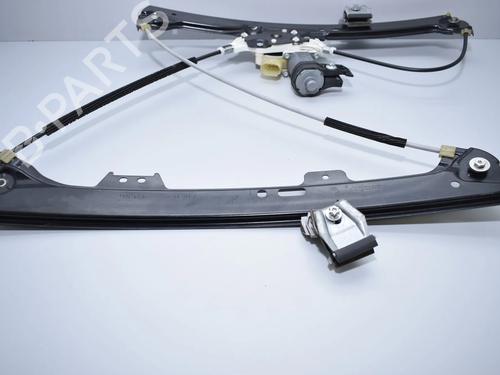 Front left window mechanism BMW 5 (E60) 523 i | BP34078713C22  - Image 9