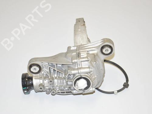 Differential, foran Differential, foran MERCEDES-BENZ GLS (X166) 350 d 4-matic (166.824) (258 hp) 34097188 34097188