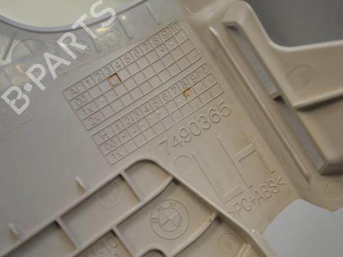 Other BMW i4 (G26) eDrive35 | BP34097030O1  - Image 9