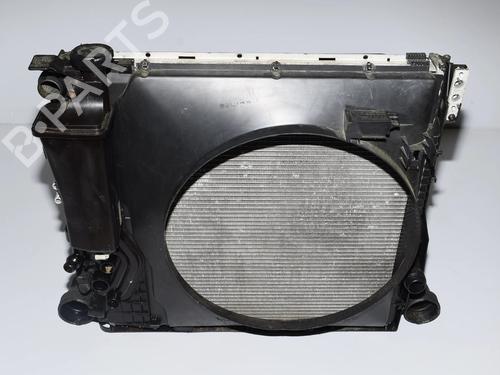 Kølerpakke Kølerpakke BMW X5 (E53) 3.0 d (218 hp) 34092798 34092798