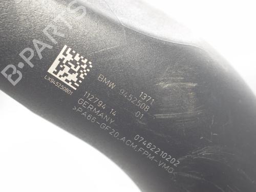 Pipe BMW 1 (F40) 118 i | BP34084177M125  - Image 5