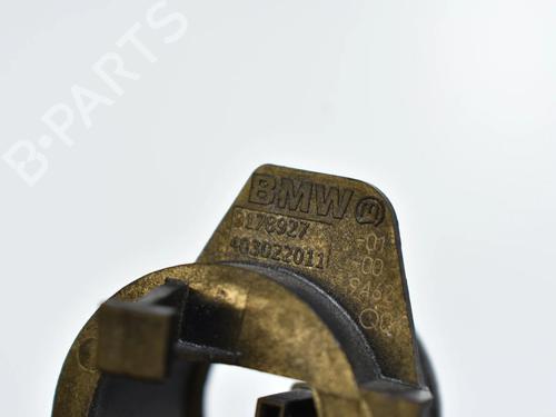 Electronic module BMW 5 Gran Turismo (F07) 530 d | BP34090269M83 - Image 4