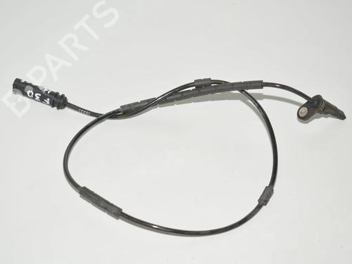 Electronic sensor BMW 3 (F30, F80) 320 d | BP34078032M84 - Image 3