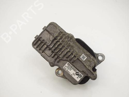 Used Electronic module Electronic module BMW 3 Touring (F31) 330 d xDrive (258 hp) 34575185 34575185
