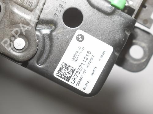 Electronic module BMW 3 Touring (G21, G81) 320 d | BP34077399M83  - Image 15