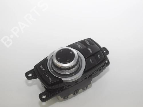 Electronic module BMW 5 (F10) 530 d | BP34061521M83  - Image 5
