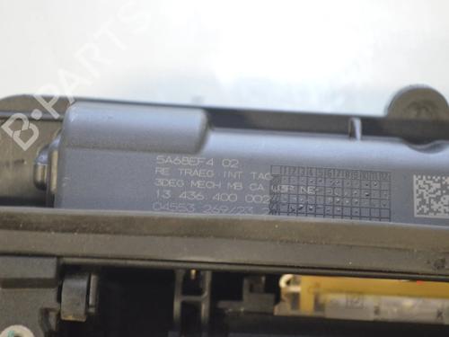 Støtte BMW i4 (G26) M50 xDrive | BP34095924C155 - Image 5