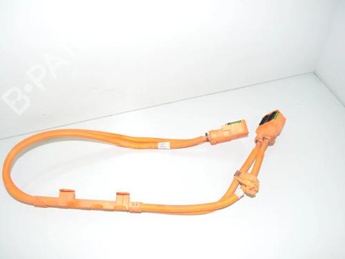Used Wiring harness Wiring harness BMW i3 (I01) Range Extender (170 hp) 34070051 34070051