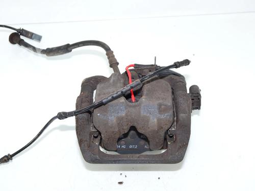 Used Right rear brake caliper Right rear brake caliper 36876910 36876910