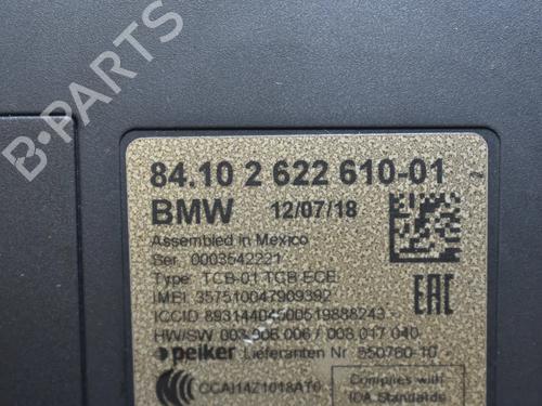 Electronic module BMW i3 (I01) Range Extender | BP34088110M83  - Image 5