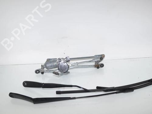 front-wipers-mechanism-bmw-x1-f48-2014-2015-2016-2017-2018-2019-2020-2021-2022-34064895 main image