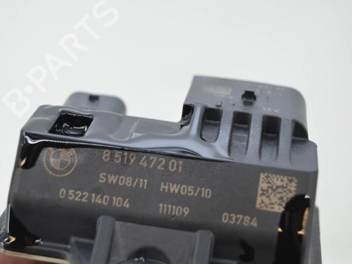 Electronic module BMW 5 Touring (F11) 535 d | BP34076124M83  - Image 6