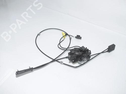 Used Hood lock Hood lock 38600663 38600663