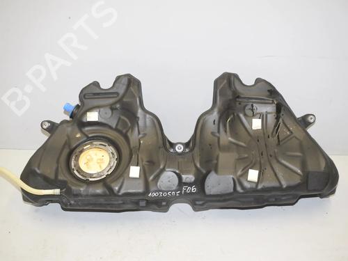 Benzintank Benzintank BMW 6 Gran Coupe (F06) 640 d (313 hp) 34093366 34093366