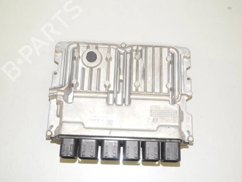 Electronic module BMW 3 Touring (G21, G81) 320 d | BP34092637M83  - Image 7