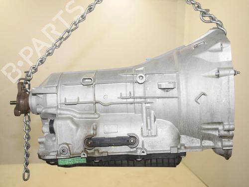 Gearbox BMW 5 (F10) 525 d | BP37090982M3 - Image 3