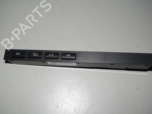 Used Switch Switch BMW X5 (E53) 4.4 i (286 hp) 34072519 34072519