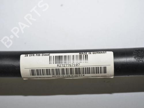 Pipe BMW 6 Gran Coupe (F06) 640 d | BP34097884M125  - Image 5