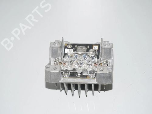 Used Electronic module Electronic module BMW X5 (G05, F95) xDrive 30 d (249 hp) 34074341 34074341