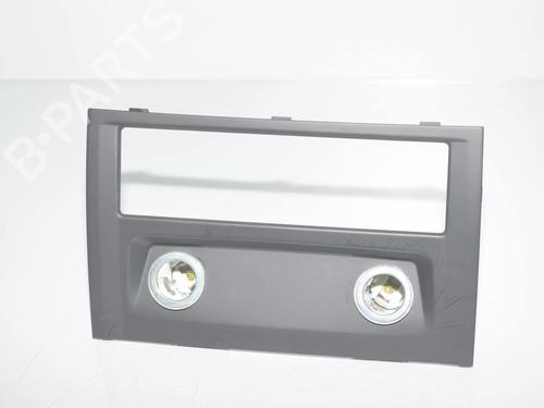 Middle console BMW 5 Gran Turismo (F07) 530 d | BP34081530I22 - Image 2