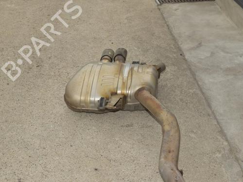 Exhaust system BMW 5 (F10) 525 d | BP34074626M121  - Image 5