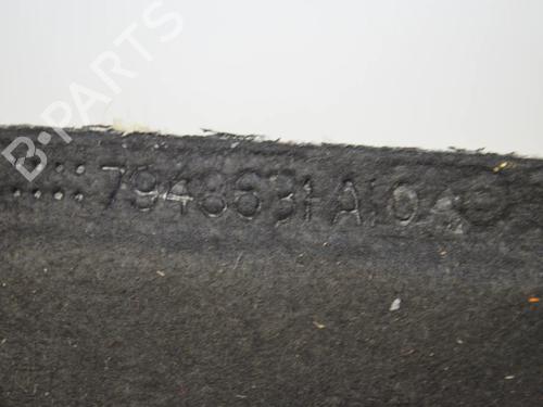 Andre BMW 2 Active Tourer (U06) 218d | BP34078030O1  - Image 8