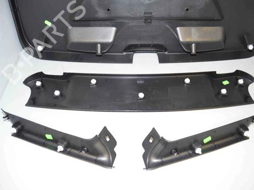 Boot lining BMW i3 (I01) Electric | BP34092375I3  - Image 5