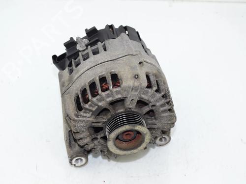 Used Alternator Alternator BMW 5 Touring (F11) 530 d xDrive (258 hp) 36548484 36548484