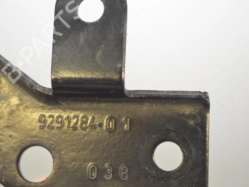 Support BMW i3 (I01) Range Extender | BP34095586C155  - Image 12