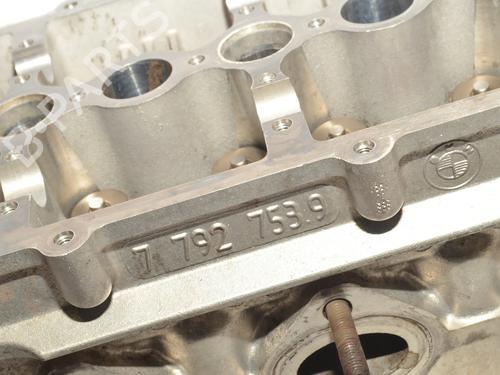 Cylinder head BMW 5 (E60) 530 d | BP34066912M5  - Image 8