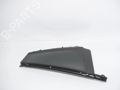 Used Rear left quarter glass Rear left quarter glass 38639581 38639581
