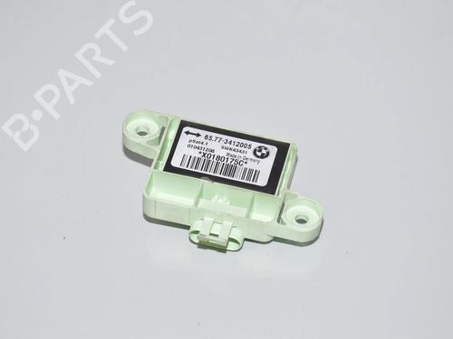 Used Electronic sensor Electronic sensor BMW X3 (E83) 2.0 d (150 hp) 34091975 34091975