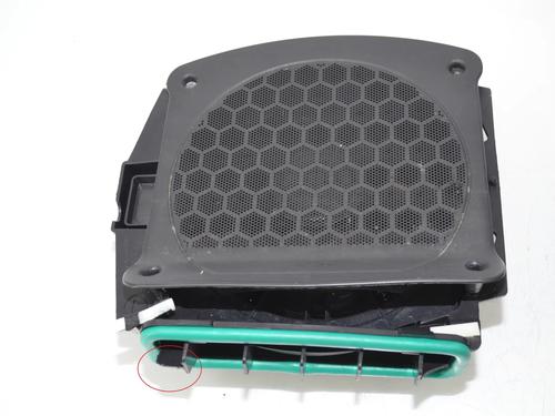Speaker BMW 3 Touring (G21, G81) 320 d | BP34090314E2  - Image 6