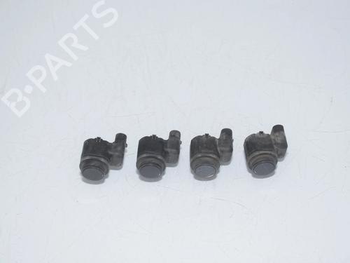 Used Electronic module Electronic module 36876865 36876865