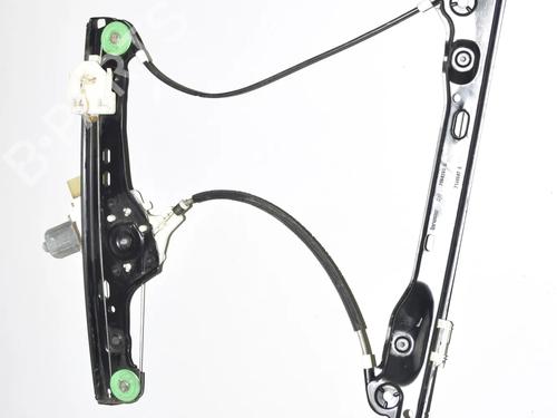 Front left window mechanism BMW 3 Touring (E91) 330 d | BP38292940C22 - Image 2