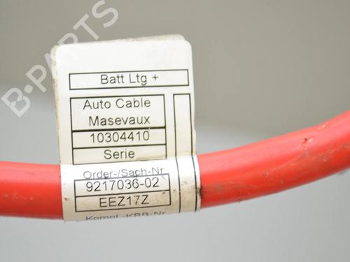 Cable BMW 5 Touring (F11) 530 d xDrive | BP34082100E12 - Image 4