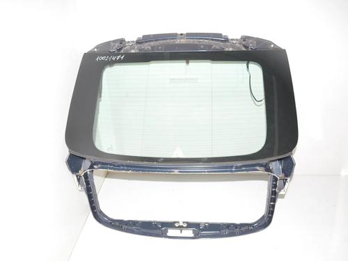 Used Tailgate Tailgate BMW 5 Gran Turismo (F07) 530 d (258 hp) 34081773 34081773