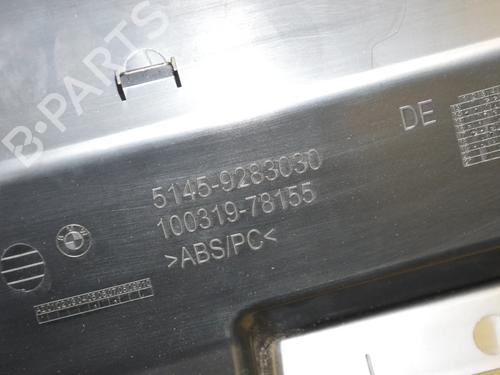 Andre BMW i3 (I01) Electric | BP34097666O1  - Image 5