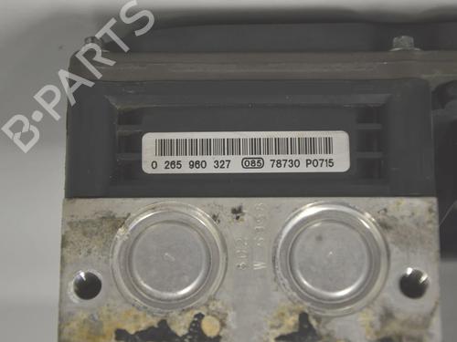 ABS pump BMW 5 (E60) 520 d | BP34083926M43  - Image 7