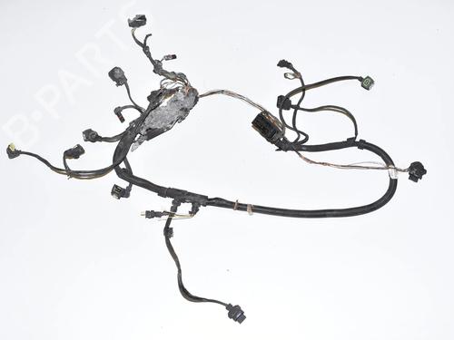 Used Wiring harness Wiring harness 39408396 39408396