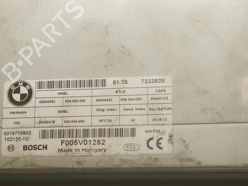 Electronic module BMW 5 Touring (F11) M 550 d xDrive | BP34066778M83  - Image 11