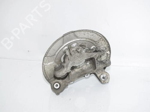 Left rear steering knuckle BMW 5 Touring (G31) 520 d | BP36302012M27 - Image 3